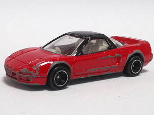 Tomica () NSX tomica