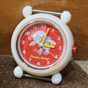 Used JDM Seiko Watches SEIKO ALBACurious George