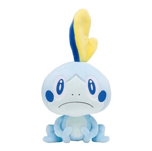 Lanzamientos de Pokémon Center ZZ 26cm TS2