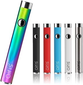 BAPE Airistech airis V2.0 Quaser 350mAhC 510 Vape