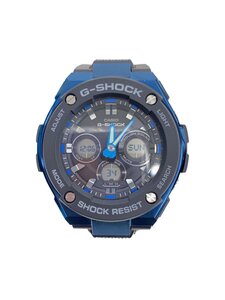 Relojes CASIOG-SHOCKBLK