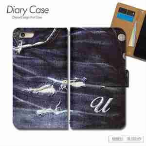 Japanese Selvedge Denim U iphone15 Xperia AQUOS GALAXY ARROWS d02480103