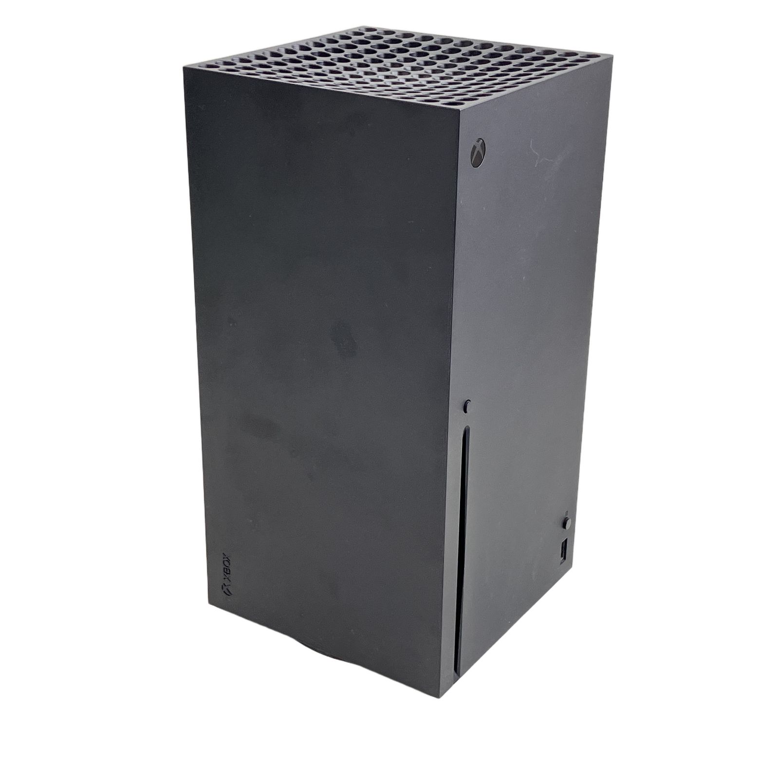 Microsoft Xbox Series X 1TB ゲーム機 マイクロソフト 中古 Z11162592