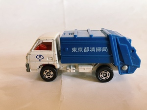 Tomica  No.10:(