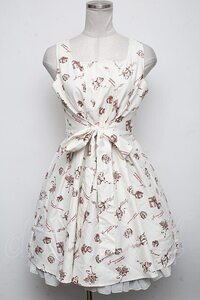 Vestidos Angelic Pretty SALEAnk Rouge S-24-11-14-036-CA-OP-A S-ZT355