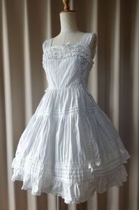 Angelic Pretty Dresses 2006 ANGELIC PRETTY JSK