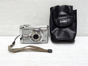 Used Film Cameras FinePix A900 903 4 YR-20323