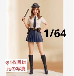 Sexy Anime Figures 164 ３D