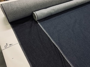 Japanese Selvedge Denim 0.7mm 50cm300
