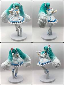 Hatsune Miku Figures ver