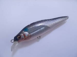 JDM Megabass Fishing Lures X-80 SW LBO