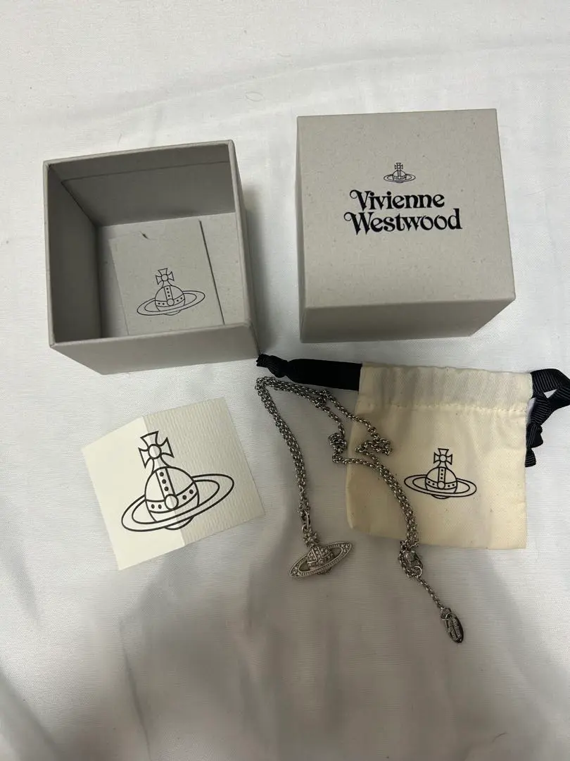 Vivienne Westwood ネックレス