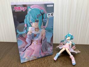 Hatsune Miku Figures ver.