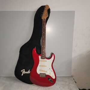 Guitarras Fender Japan de segunda mano FENDER ST-62 055