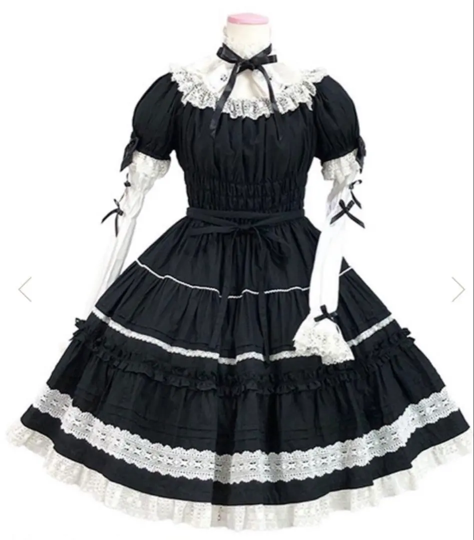 Angelic Pretty Eternal Doll ワンピース