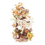 Toy figures Project 18 ０３