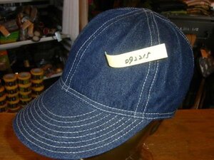 Japanese Selvedge Denim US 7 14 012903