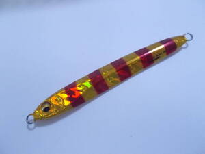 JDM Megabass Fishing Lures BS 100g