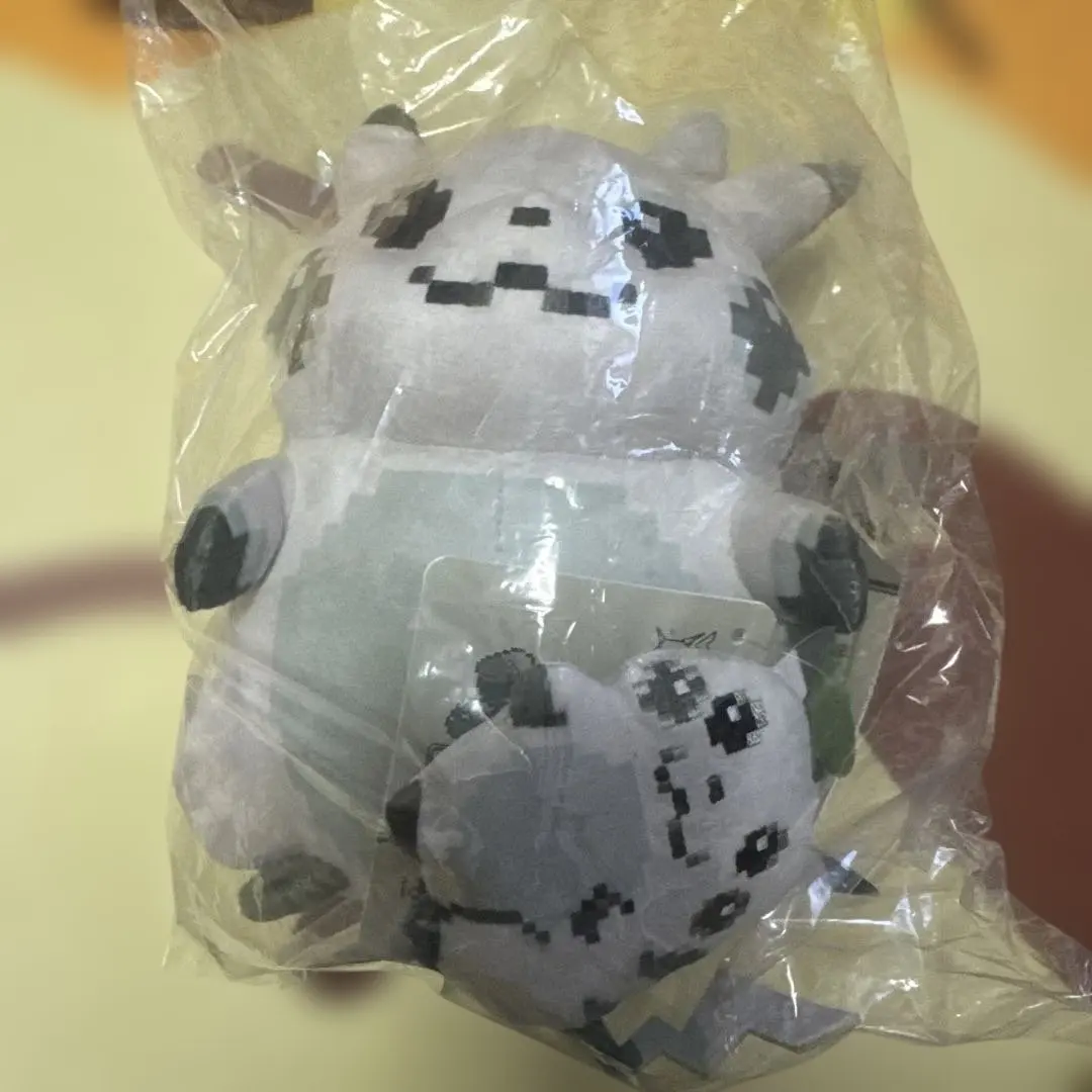 はじまりのピカチュウ　ぬいぐるみ　マスコット　２点セット　ポケモンセンター限定品