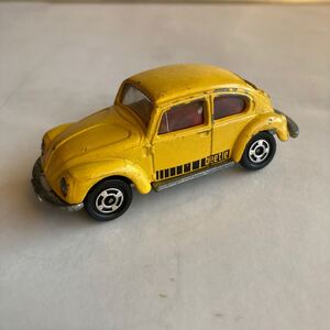 Tomica c