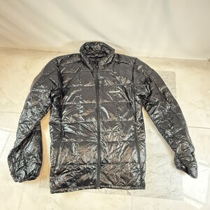 Montbell Down Jacket Japan D02722 mont-bell Mens M 1101466