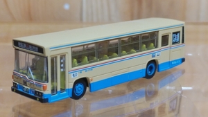 Japanese N-scale Model Trains 9 58MC 103