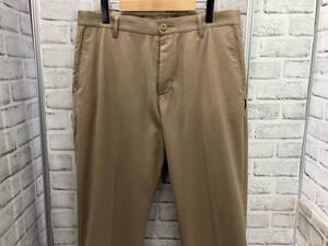 Ropa urbana NEIGHBORHOOD de segunda mano de Japón NEIGHBORHOOD ANKLE PANTS 241SPNH-PTM04 24SS L