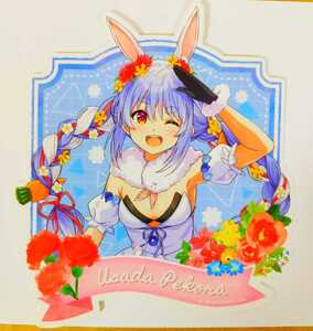 Hololive Exclusive Merchandise hololive joypolis vTuber 3