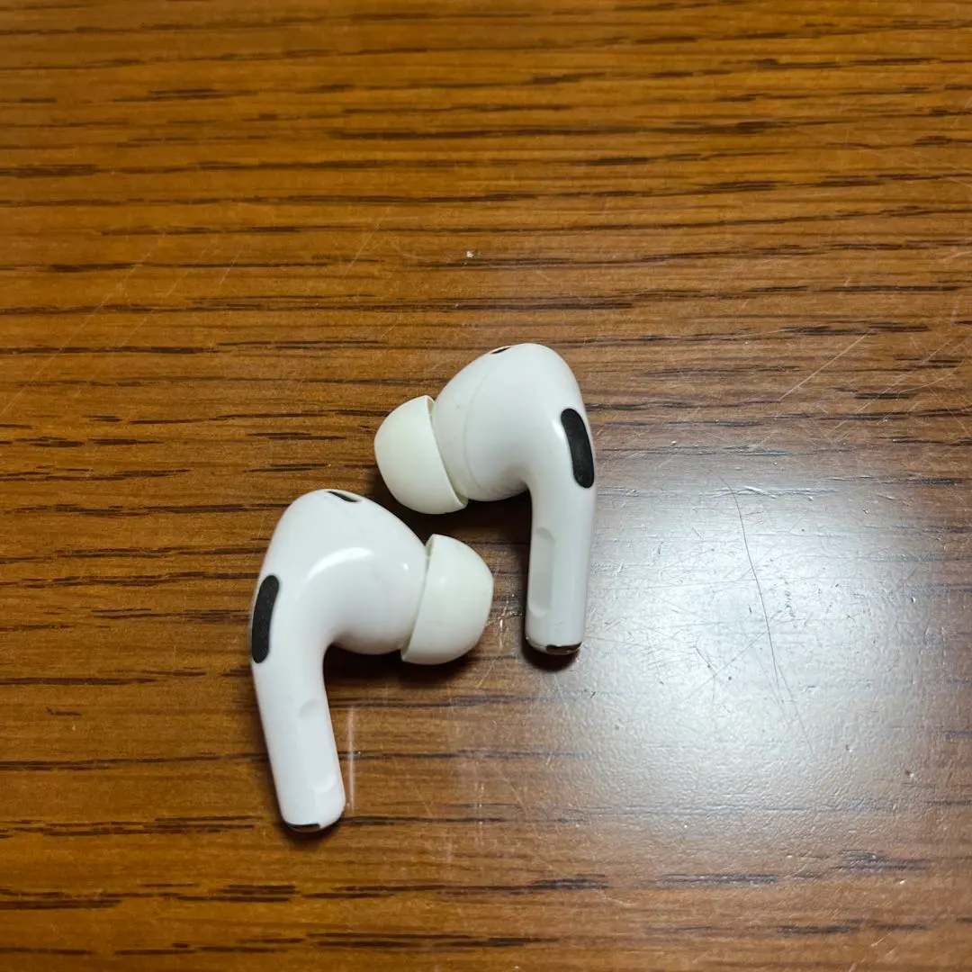 AirPodspro 第二世代 Lightning