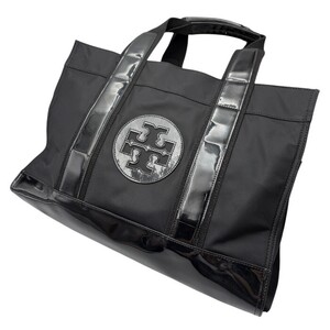 Used Brand Bags TORY BURCH 50009806 W４