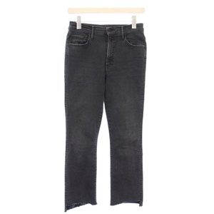 Japanese Selvedge Denim mother F BB
