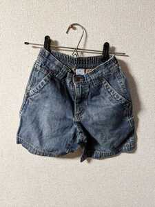 Japanese Selvedge Denim US GYMBOREE