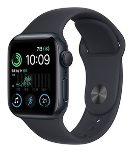 Relojes SE 244mmGPS Apple Watch 