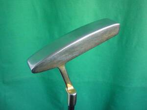 Used Japanese Golf Clubs PING PAL4 GOLD