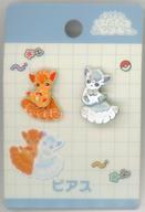 Pokemon Center releases ()