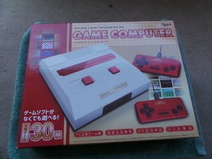 Game Consoles FCGame Computer 30