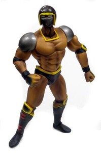 Figuras de colección  Simplified Edition