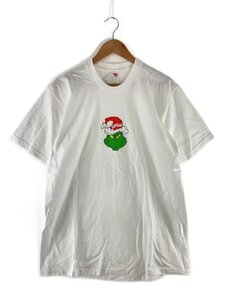 Supreme SupremeTLWHT24AWGrinch Tee