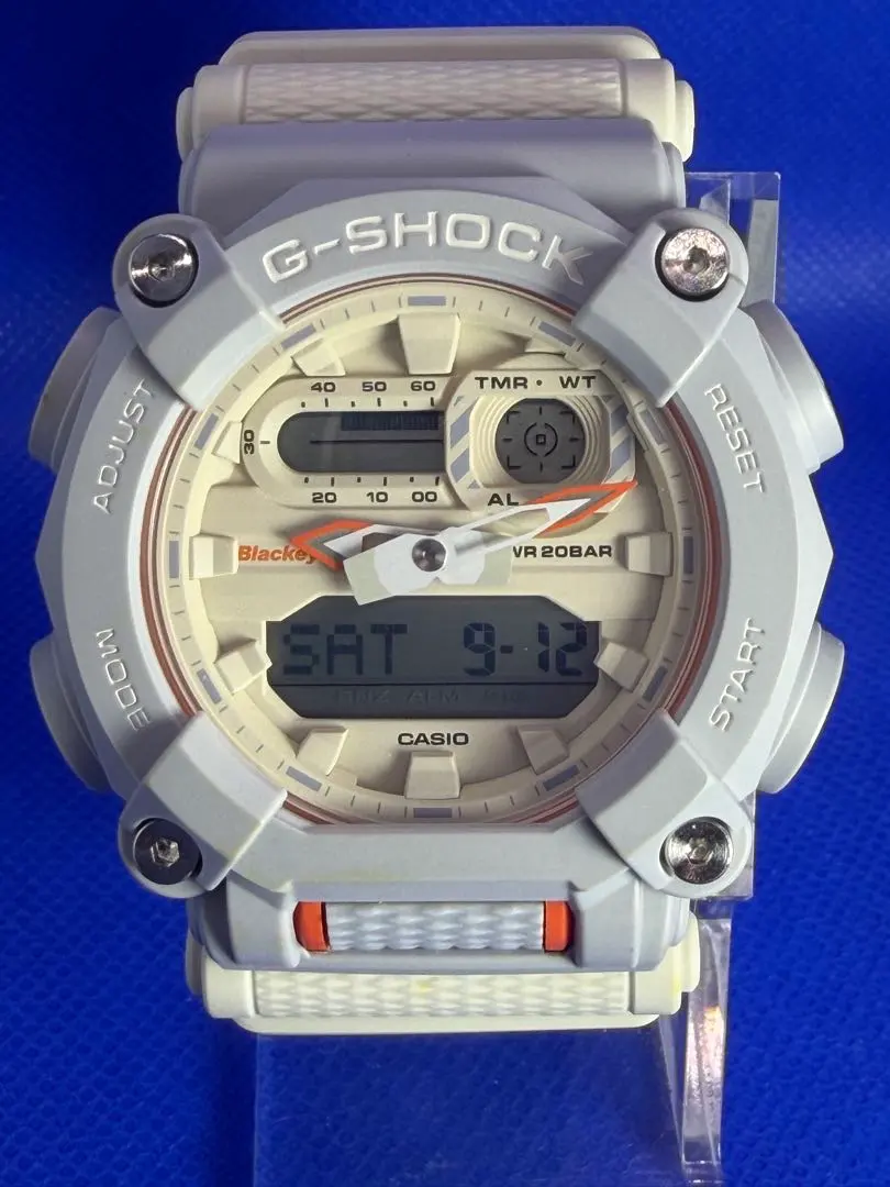 【限定品】G-SHOCKGA-900BEP-8AJR BlackEyePatch