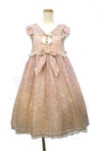 Angelic Pretty Dresses Angelic Pretty Sweet Dolly JSK