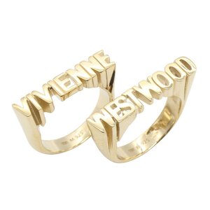 Used Vivienne Westwood Jewelry ESSEX Vivienne Westwood 925 925