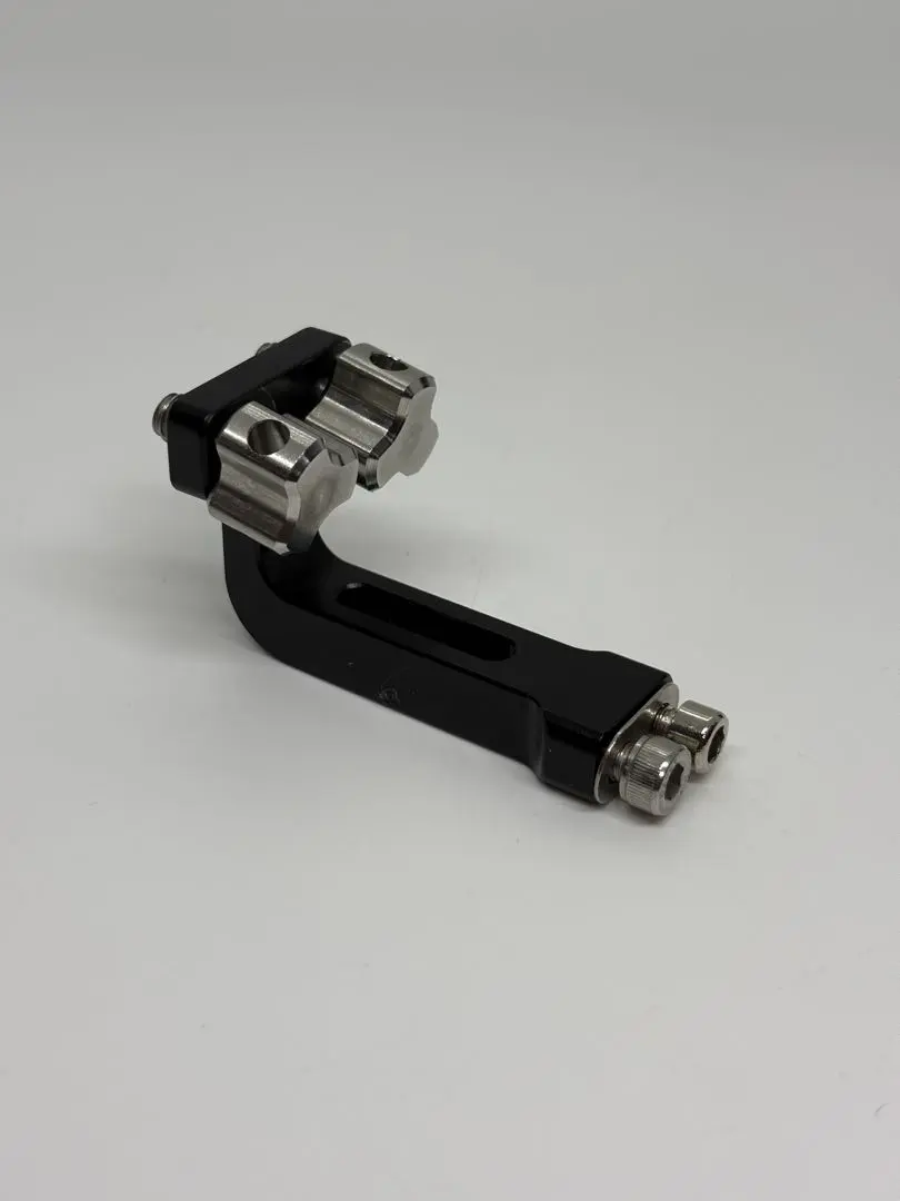 SmallRig 5237 ネジ式インターフェースアセンブリ 撮影機材 パーツ