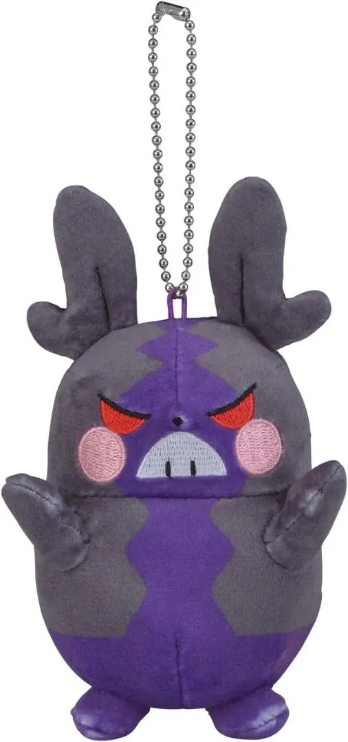 ポケモンセンターオリジナル マスコット モルペコ はらぺこもよう