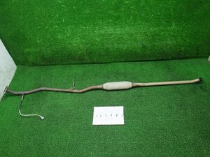 JDM Car Parts 165982 R MH23S FX K6A NA 2WD 1