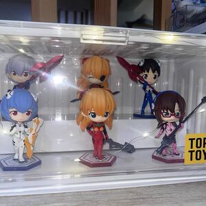 Toy Figures TOP TOYEVA EVA 6