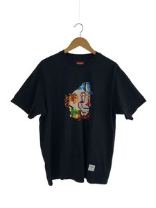 Supreme Japan SupremeTLBLK
