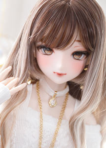 Used Hatsune Miku Dollfie Dream Narcisse Noir DDH-09 (2)