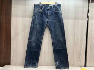 Used Neighborhood Streetwear Japan NEIGHBORHOOD 141DCNH-PTM03 M