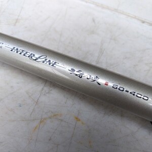 Equipamiento de pesca JDM 50-400 ( Daiwa