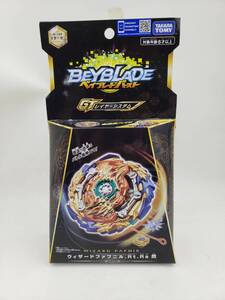 Beyblade Burst Beyblade B-139 Starter .RT.RS TAKARA TOMY